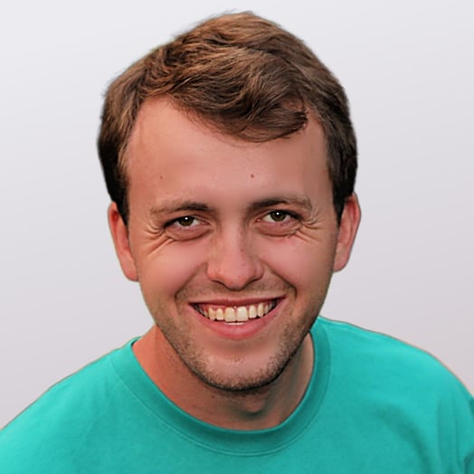 Jacob Bieker, Developer in London, United Kingdom