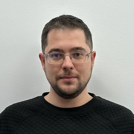 Marko Mirosevic，塞尔维亚贝尔格莱德的开发者