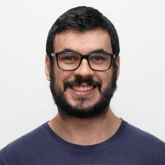Bruno Machado Agostinho，巴西圣卡塔琳娜州Florianópolis开发者