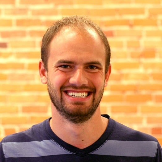 Matthew Knippen，美国伊利诺伊州芝加哥的开发者