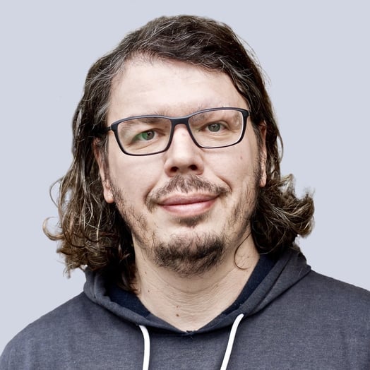 Andrey Korinskiy，意大利Biella省Muzzano的开发者