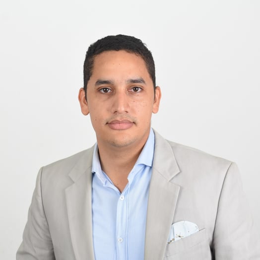 Marcos Matos, Project Manager in Santo Domingo, Distrito Nacional, Dominican Republic