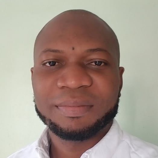 Obaro Ogbo，尼日利亚拉各斯的开发者