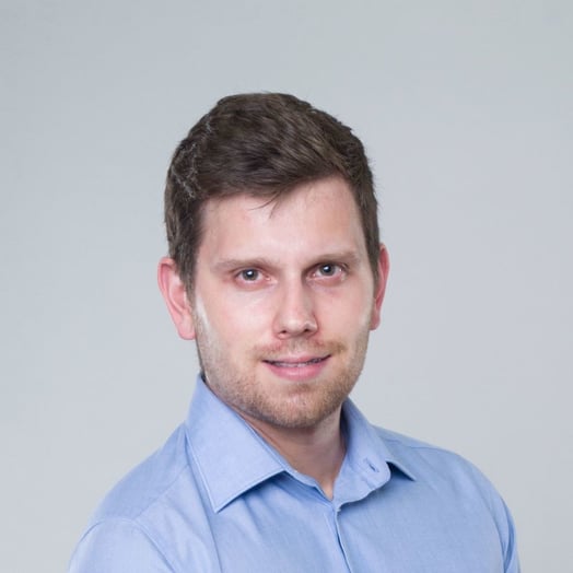 Branislav Jovanovic，挪威奥斯陆的开发者