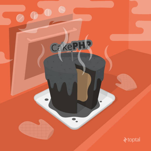 这个初学者CakePHP教程将帮助您避免用错误和错误来油炸CakePHP代码!