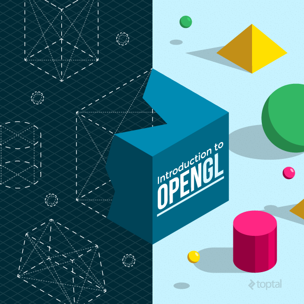introduction to opengl
