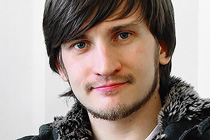 Aleksandr Makeyev, Python Freelancer.