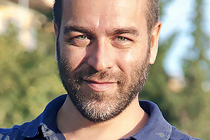 Filippo Conforti, Toptal Developer.
