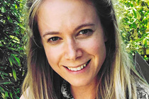 Katherine Windley, Expert UX/UI Designer Freelance.