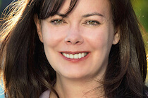 Kelly Sickles, Fundraising Consultant.