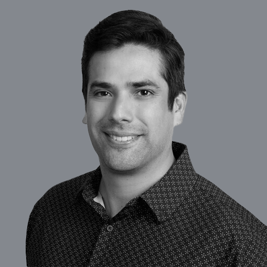 Carlos Aguirre