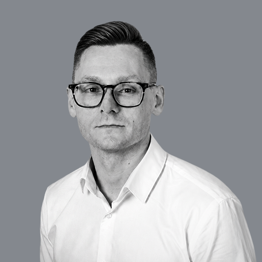 Alex Yarotsky