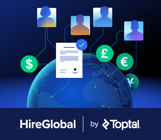 HireGlobal
