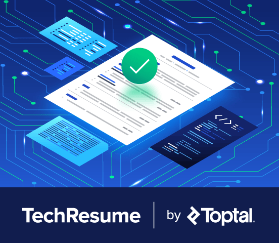 TechResume