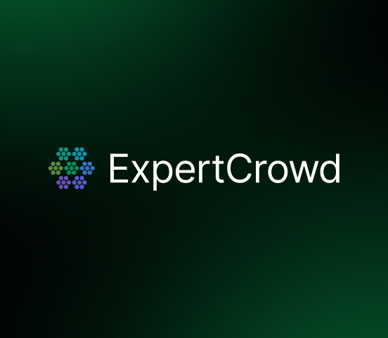 ExpertCrowd
