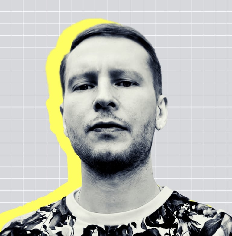 Artem Vasin