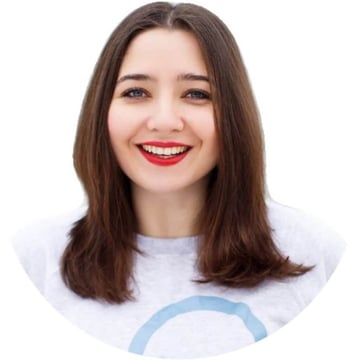 Svetlana Shevchuk