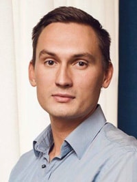 Anton Mishchenko