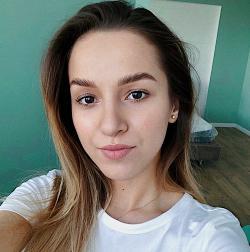 Viktoriia Horbunova