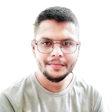 Kanishk Tagade