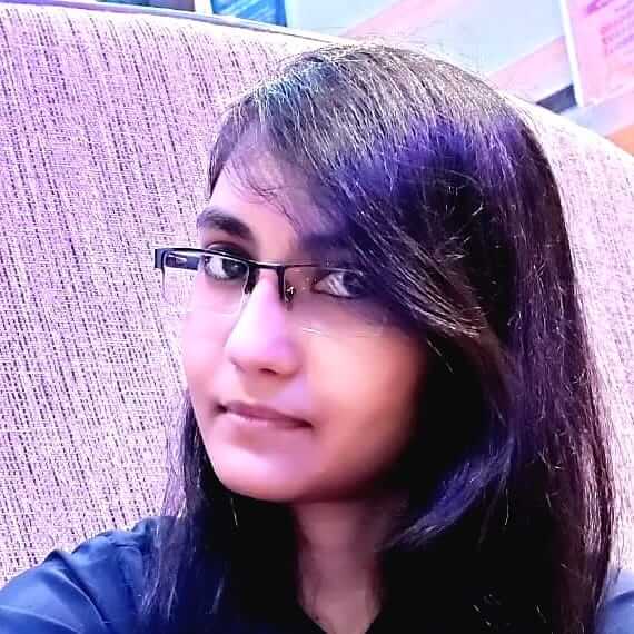 Ishita Paul