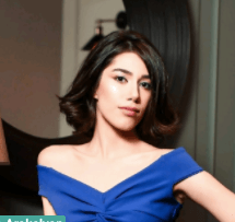 Aida Grigoryan