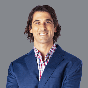 Jeff Gangemi
