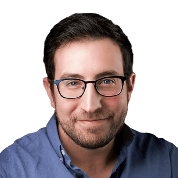 Peter Weinberg