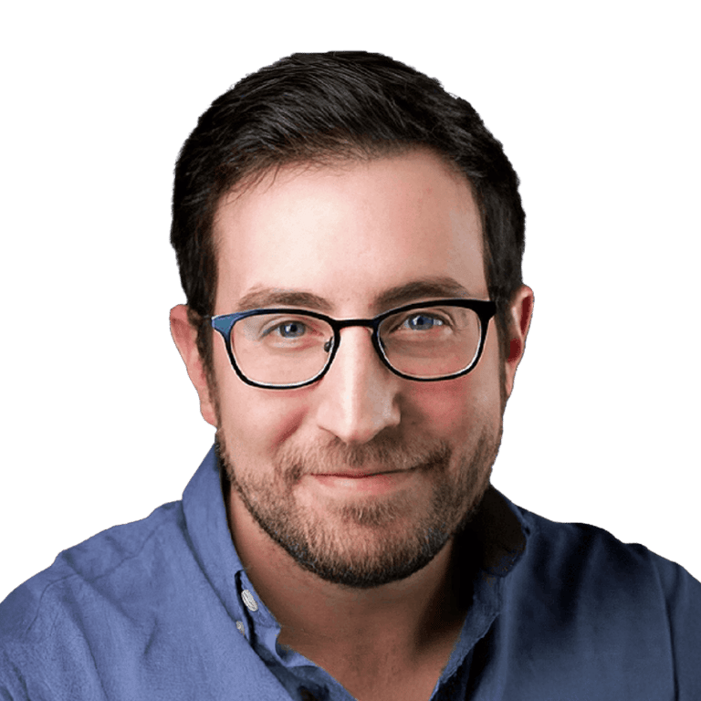 Peter Weinberg
