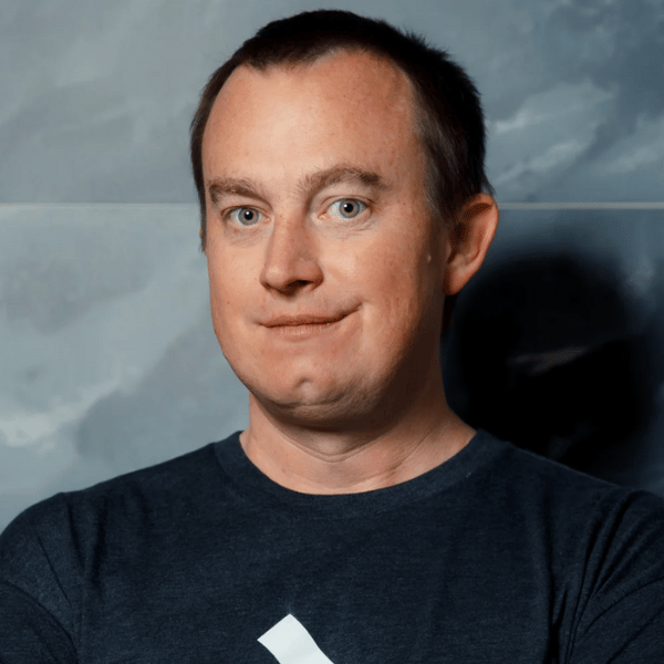 Erik Rasmussen
