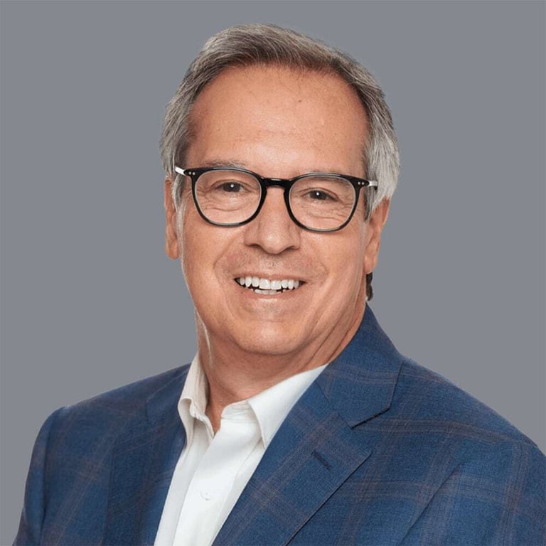 Michael Valocchi