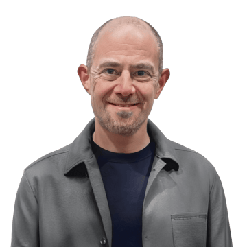 Jon Miller
