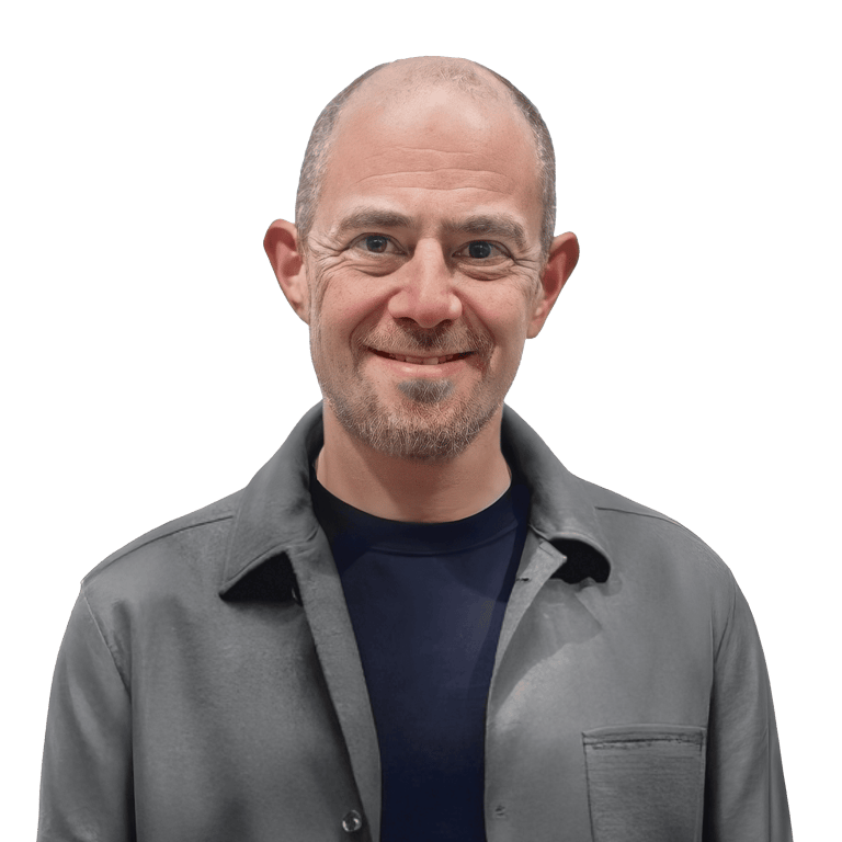 Jon Miller