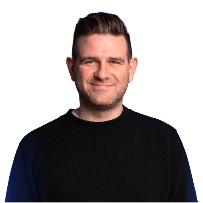 Justin Keller
