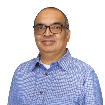 Divyesh Shah
