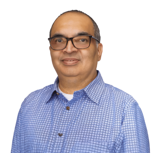 Divyesh Shah