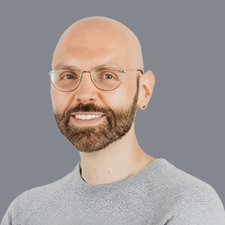 Matthew Campbell-Miller