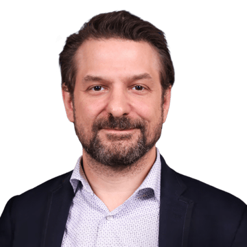 Brad Moldenhauer