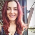 Hristina Nastevska