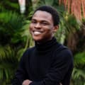 Samuel Olaegbe