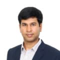 Ambuj Agrawal