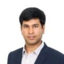 Ambuj Agrawal