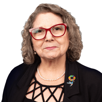 Marcie Roth