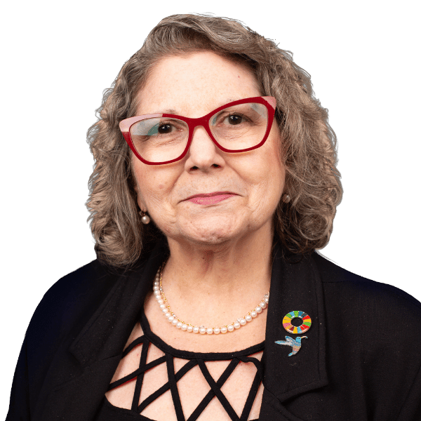 Marcie Roth