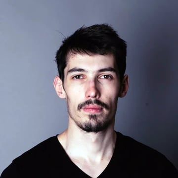 Luboš Volkov