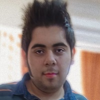Pooyan Khosravy