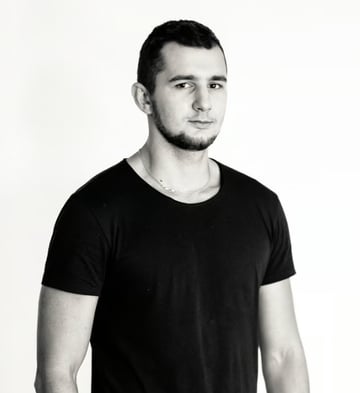 Vlad Miller