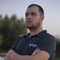 Arkadiy Zabazhanov