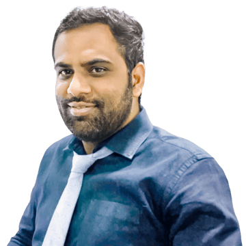 Vivek Khatri