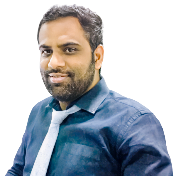 Vivek Khatri